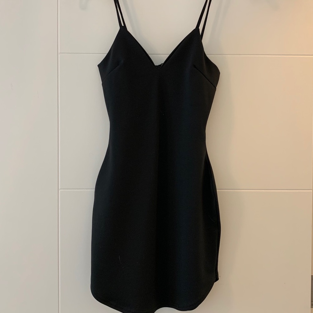 Little Black Dress -NWT